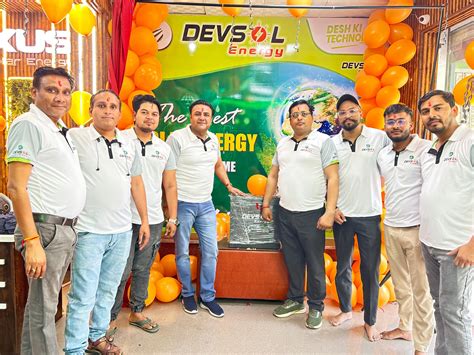 devsol energy chola.